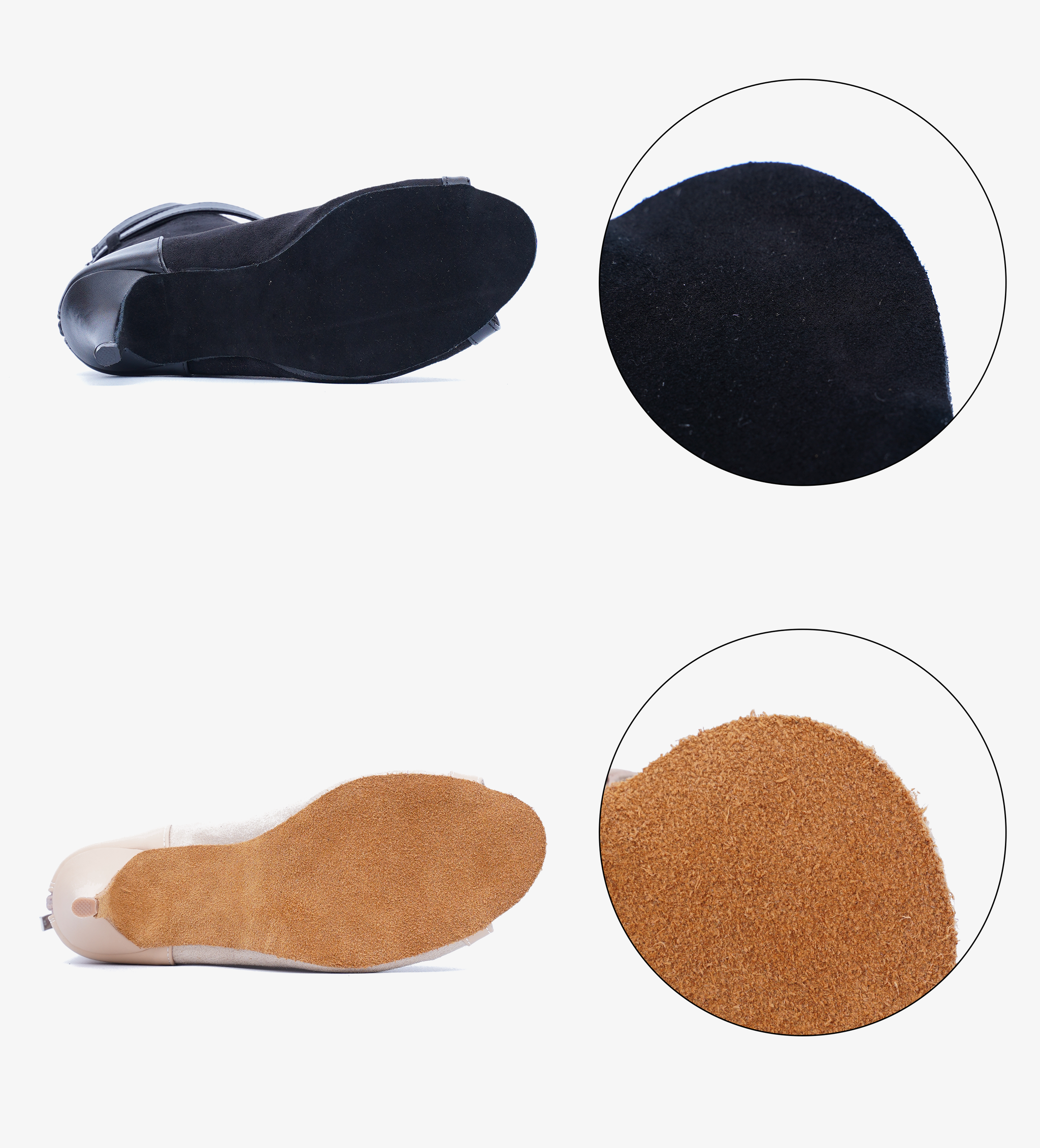 Suole Per Scarpe Da Donna - Italia - Foto 10