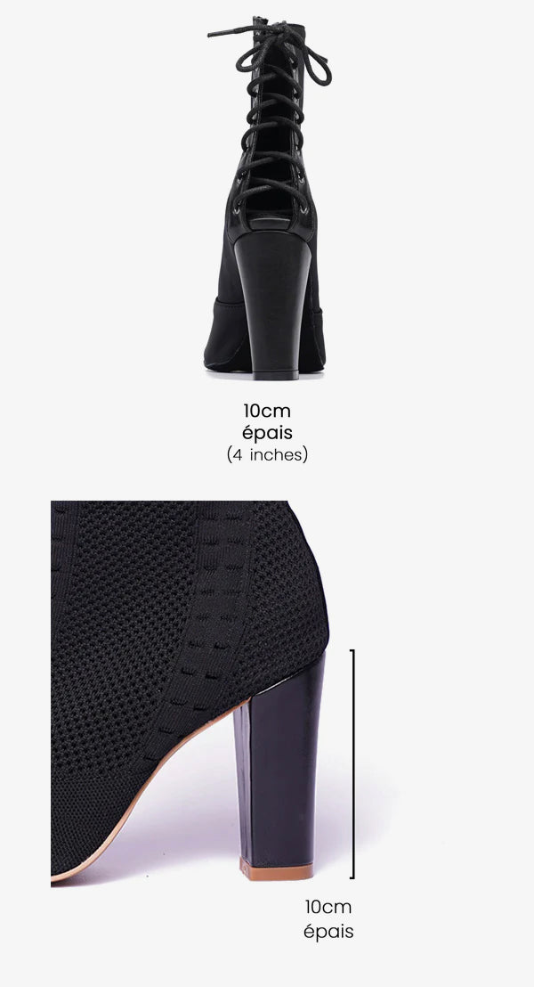 Dance Perfect Heel 10cm Heel In Inches Heels Guide For Dance Heels