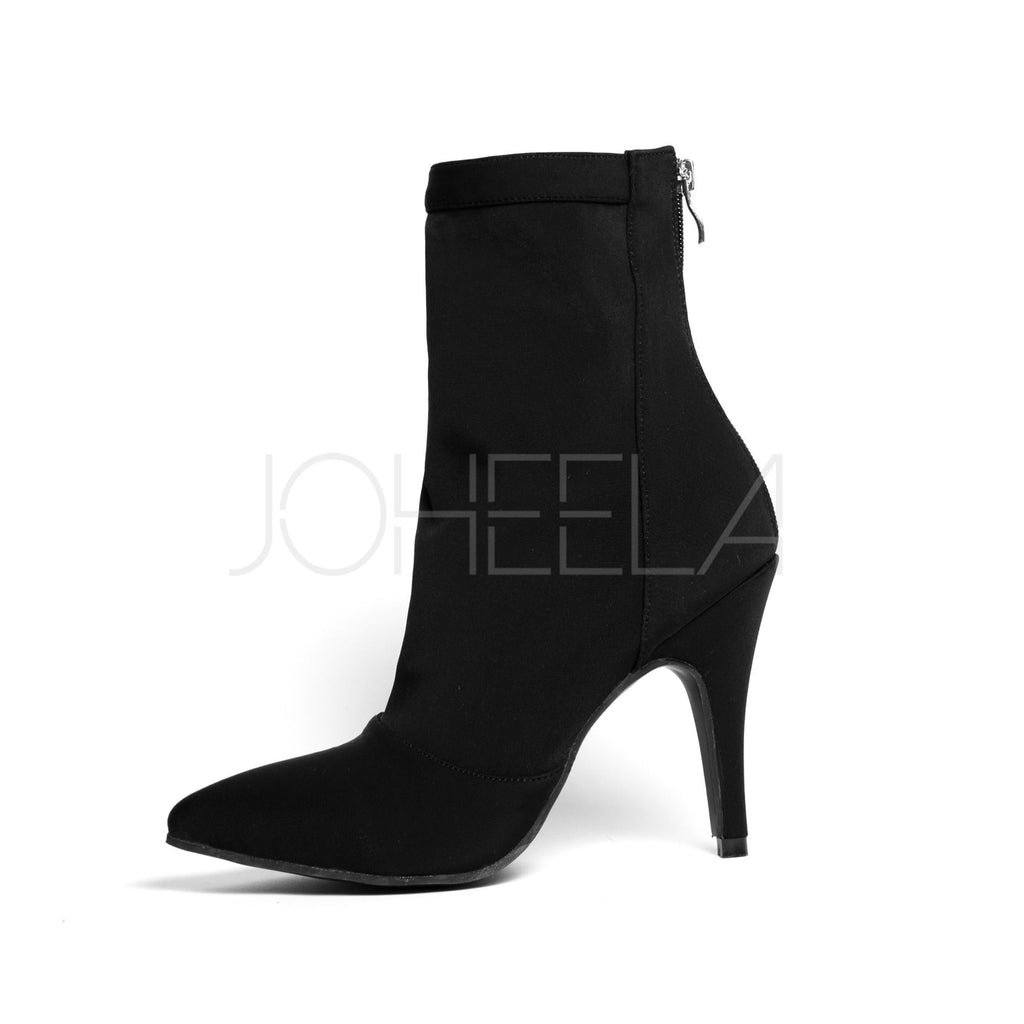 Laura - Paire à la demande Joheela - Heels dance shoes - Chaussure de danse talon