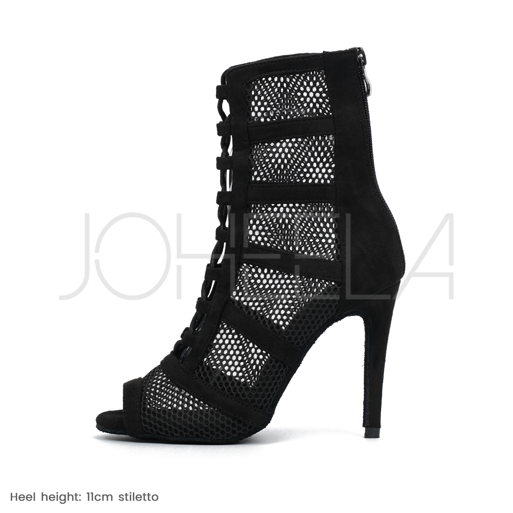 Good heels for dancing discount